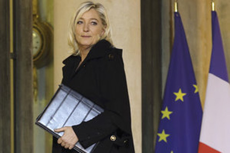 Filipetti répond à Le Pen : « Nous avons tous un peu d’Algérie en nous »