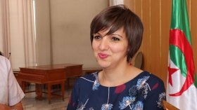 مرداسي تعين رضا تالمات على رأس المركز الوطني لتطوير السينما