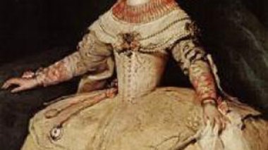 Book/Marie-Therese: The Fate of Marie Antoinette's Daughter by Susan Nagel