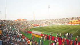 الصحفيون العرب يشيدون بحسن الضيافة والتنظيم المحكم  للسودانيين