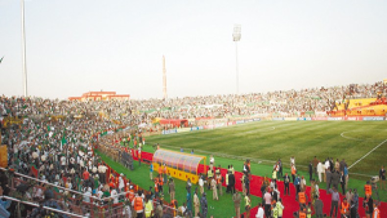 الصحفيون العرب يشيدون بحسن الضيافة والتنظيم المحكم  للسودانيين