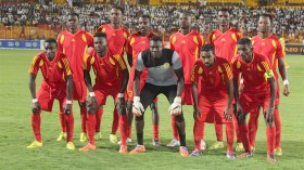 ‭”‬البابية‮” ‬تتربص في‮ ‬مصر تحضيرا لمواجهة المريخ السوداني