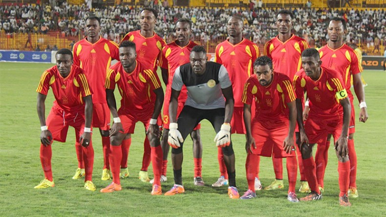 ‭”‬البابية‮” ‬تتربص في‮ ‬مصر تحضيرا لمواجهة المريخ السوداني