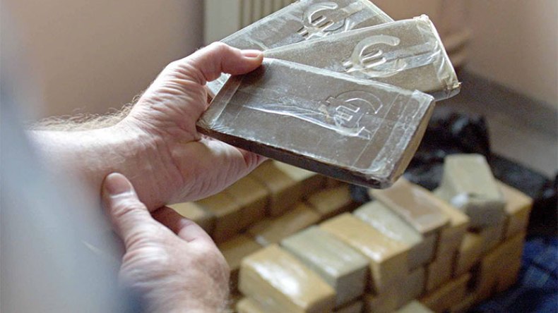 هكذا هرّبت عصابة قنطاري مخدرات على ظهور الحمير من المغرب!