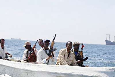 Algérie: rapatriement du marin libéré par les pirates somaliens