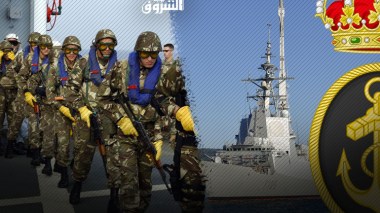 Spain Considers Itself Liable To Maritime Attacks From Algeria And Portugal!