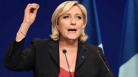 The Far Right In France Is Moving To Curb Pt Macron About Taking Another Step