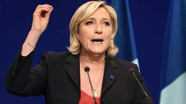 The Far Right In France Is Moving To Curb Pt Macron About Taking Another Step