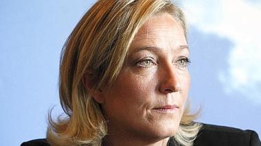 Marine Le Penâ€™s Racist Statements Against Franco-Algerians