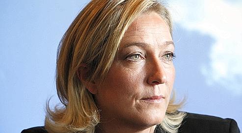 Marine Le Penâ€™s Racist Statements Against Franco-Algerians