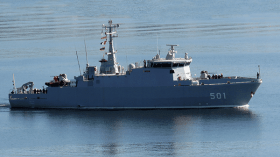 تنسيق جزائري- تونسي لمواجهة ظاهرة “الحرقة”