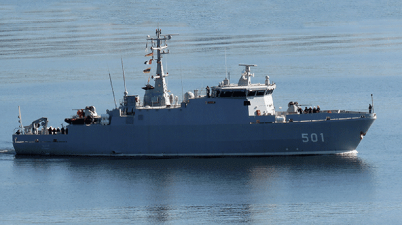 تنسيق جزائري- تونسي لمواجهة ظاهرة “الحرقة”