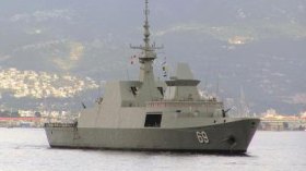 قصر وهاربون من العدالة ضمن قافلة حراقة تم توقيفها