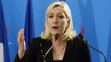 Le FN dénonce les commémorations du 19 mars