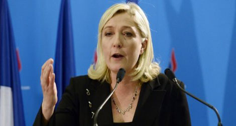 Le FN dénonce les commémorations du 19 mars