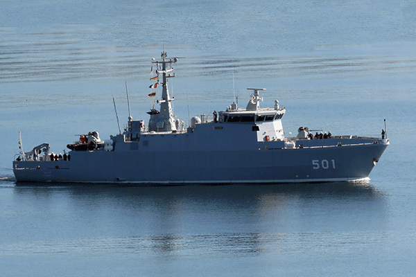 Coopération algéro-tunisienne contre l’émigration clandestine