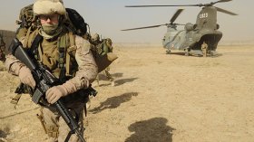 الحرب الأميركية ضد “الإرهاب” أودت بحياة نحو 500 ألف شخص