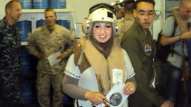 الشروق‭ ‬برفقة‭ ‬‮”‬جنود‭ ‬المارينز‮”..‬‭ ‬أعماق‭ ‬في‭ ‬المياه‭ ‬الدولية‭ ‬