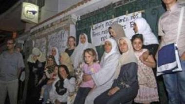 Les 17 marins algériens capturés sont à bout physiquement et moralement