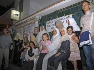 Les 17 marins algériens capturés sont à bout physiquement et moralement