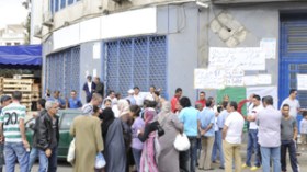 البحارة‭ ‬المحتجزون‭ ‬في‭ ‬الصومال‭ ‬يطالبون‭ ‬بتحريرهم‭ ‬قبل‭ ‬شهر‭ ‬رمضان