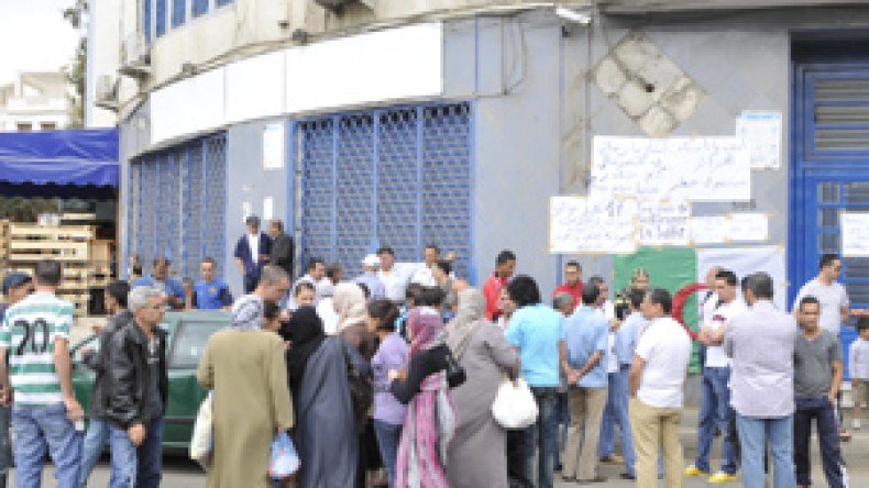 البحارة‭ ‬المحتجزون‭ ‬في‭ ‬الصومال‭ ‬يطالبون‭ ‬بتحريرهم‭ ‬قبل‭ ‬شهر‭ ‬رمضان