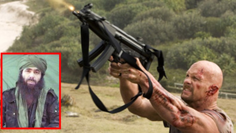 درودكال يطعن في علماء الأمة ويصفهم بفقهاء المارينز!