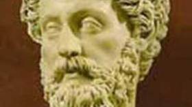 الجزائر تعيد تمثال ماركوس اوريليوس إلى المتحف