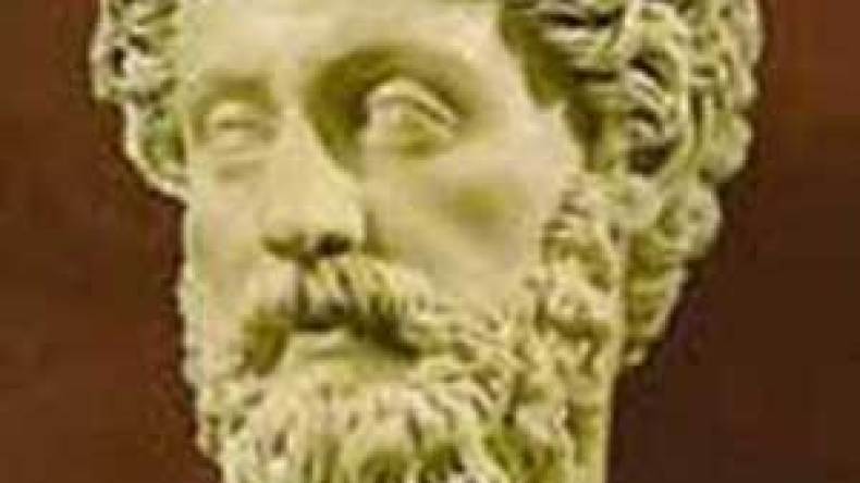 الجزائر تعيد تمثال ماركوس اوريليوس إلى المتحف