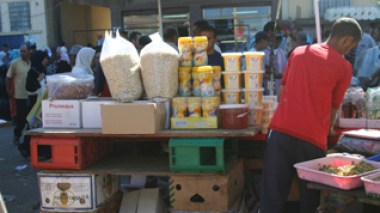 Algeria / Legal proceedings against 8 thousand traders for various offences since the start of Ramadhan.