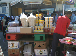 Algeria / Legal proceedings against 8 thousand traders for various offences since the start of Ramadhan.