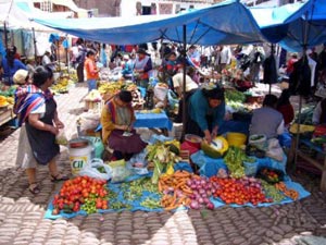 Markets around the world tumble