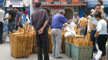 Echorouk launches the publication of studies about the economic and social life in Algeria