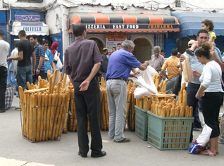 Echorouk launches the publication of studies about the economic and social life in Algeria