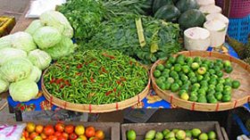 AGROALIMENTAIRE :Les produits algériens sur les étals européens