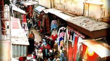 Black market caused a loss worth 40.000 billion Algerian dinars