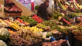 30 بالمائة من الخضر والفواكه ترمى يوميا في النفايات!