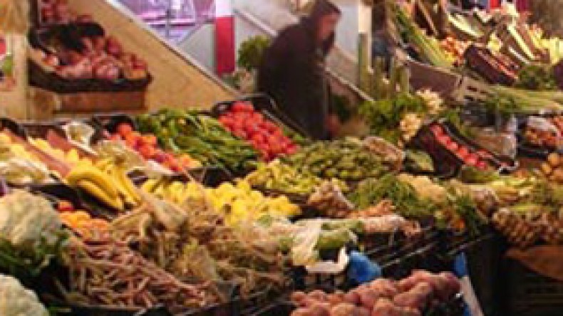 30 بالمائة من الخضر والفواكه ترمى يوميا في النفايات!