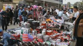60 percent of Algeria markets are informal