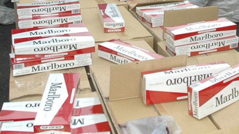 إنتاج مارلبورو وغولواز ووينسطن بالقليعة ابتداء من جانفي القادم