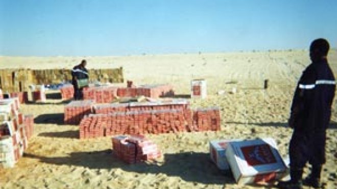 القضية‮ ‬اللغز‮ ‬التي‮ ‬أوقعت‮ ‬بإطارات‮ ‬الجمارك‮ ‬ودوخت‮ ‬المحامين‮ ‬بورڤلة