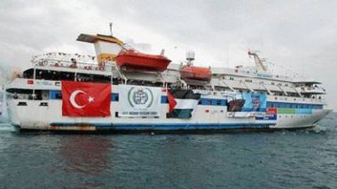 Mavi Marmara : excuses probables d'Israël