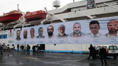 Benyamin Nétanyahu présente ses excuses à Ankara, trois ans après l'assaut sanglant du “Mavi-Marmara”