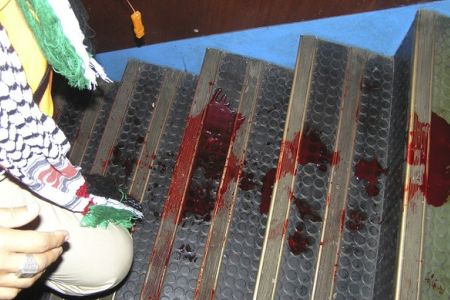 Mavi Marmara : Israël refuse de présenter ses excuses à la Turquie