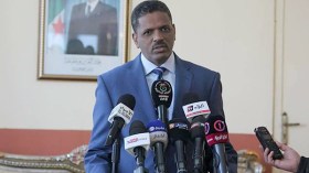 مرموري: خارطة طريق لترقية السياحة في الجزائر