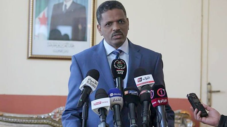 مرموري: خارطة طريق لترقية السياحة في الجزائر