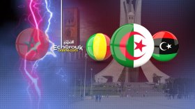 Morocco Disturbed By Algeria’s Diplomatic Efforts In Mali And Libya