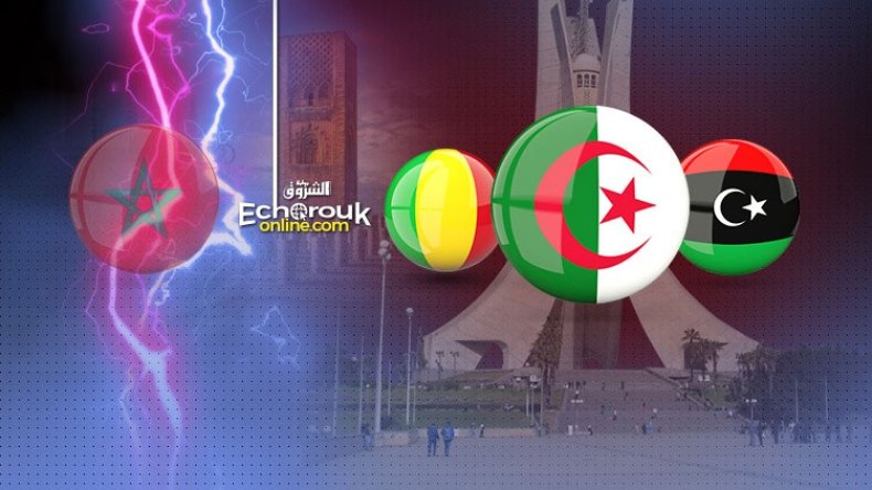 انزعاج في المغرب من جهود الجزائر في مالي وليبيا