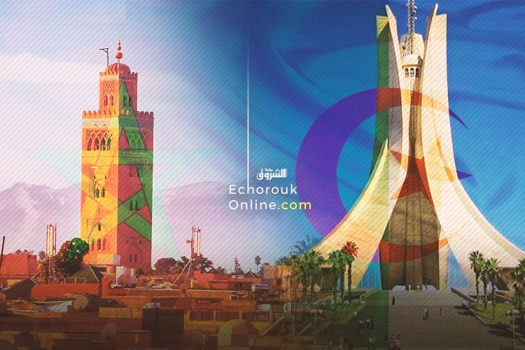 Moroccan Makhzen Attaches Its Internal Failures To Algeria