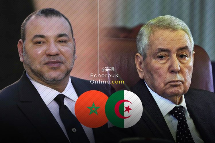 Le makhzen juge nécessaire un rapprochement, une coopération entre l’Algérie et le Maroc